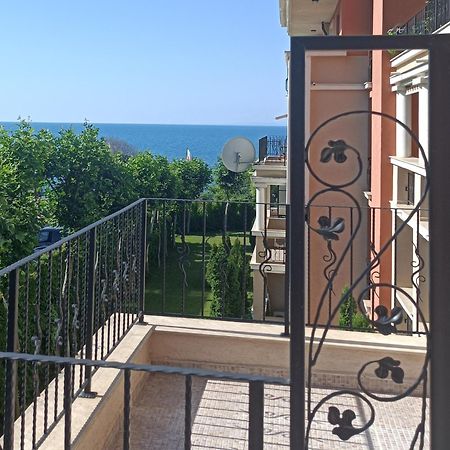 Prestige Fort Beach - Premium Apartments Sveti Vlas Exteriör bild