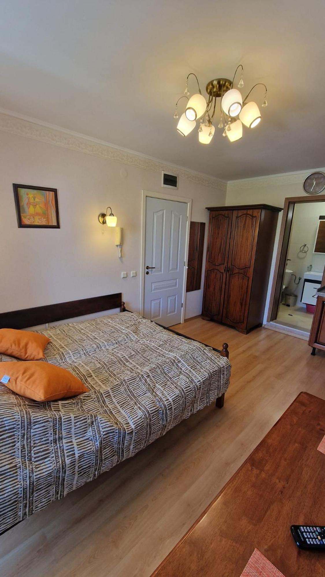 Prestige Fort Beach - Premium Apartments Sveti Vlas Rum bild