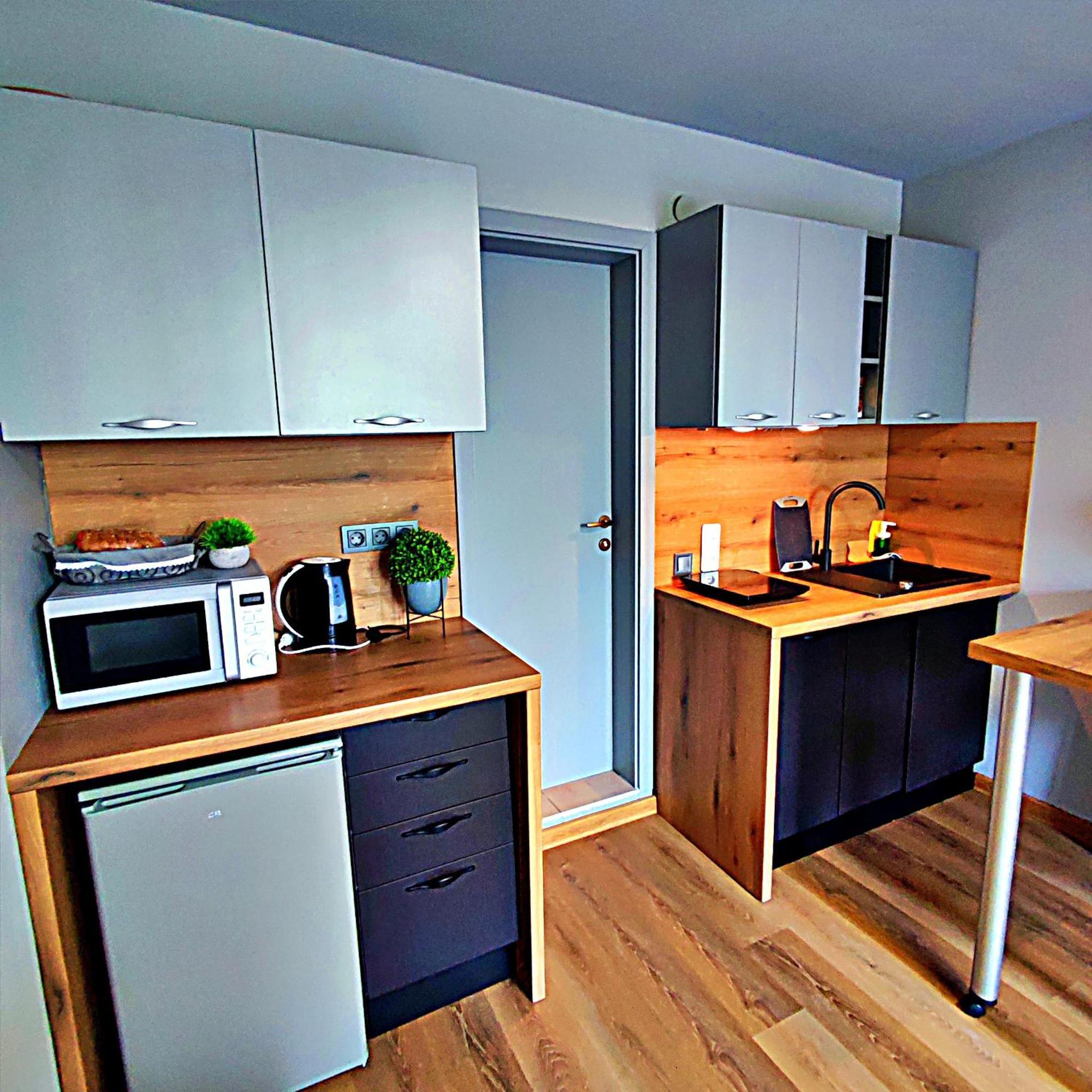 Prestige Fort Beach - Premium Apartments Sveti Vlas Exteriör bild