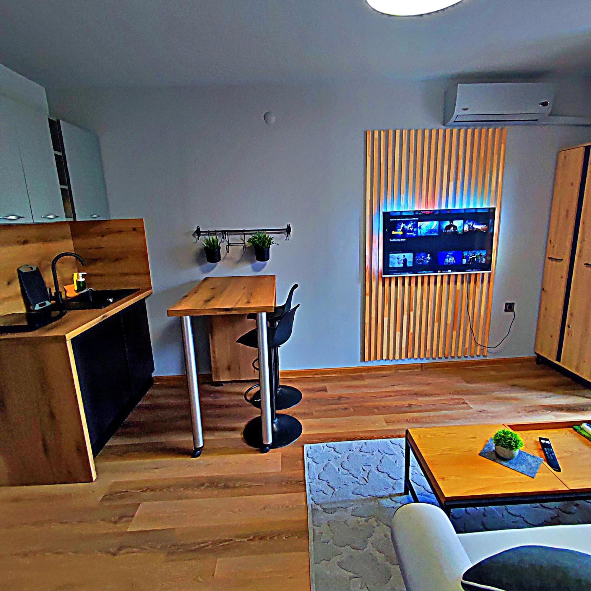 Prestige Fort Beach - Premium Apartments Sveti Vlas Exteriör bild